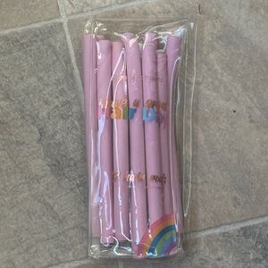 Hay Day hair curling rods